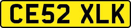 CE52XLK