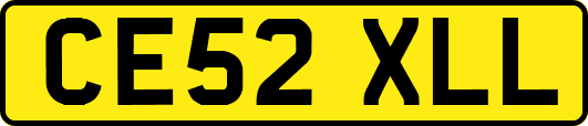 CE52XLL