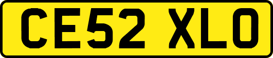 CE52XLO