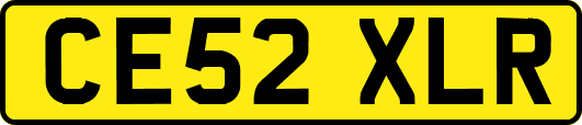 CE52XLR