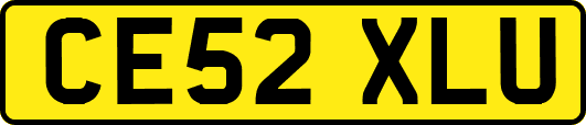 CE52XLU