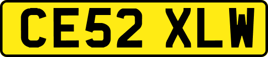 CE52XLW