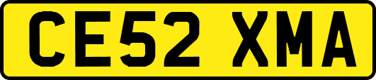 CE52XMA
