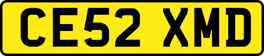 CE52XMD
