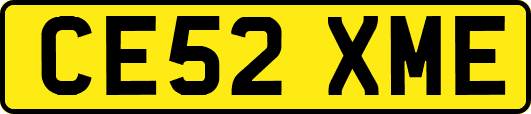 CE52XME