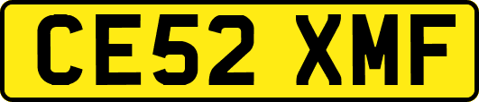 CE52XMF