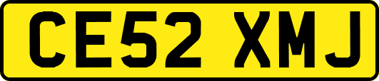 CE52XMJ