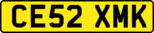 CE52XMK