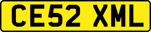 CE52XML