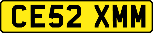 CE52XMM