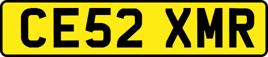 CE52XMR