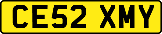 CE52XMY