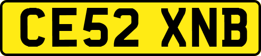 CE52XNB