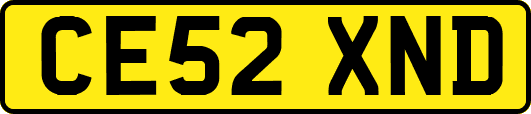 CE52XND