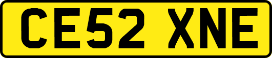 CE52XNE