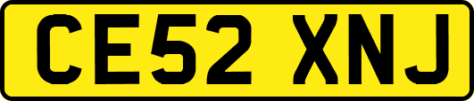 CE52XNJ