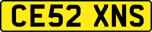 CE52XNS
