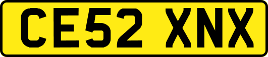CE52XNX