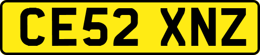 CE52XNZ