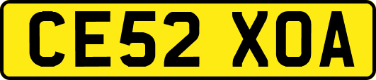 CE52XOA