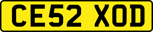 CE52XOD