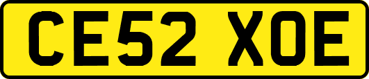 CE52XOE