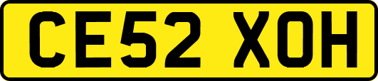 CE52XOH