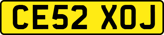 CE52XOJ