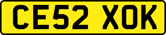 CE52XOK