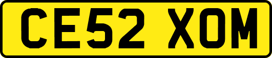 CE52XOM