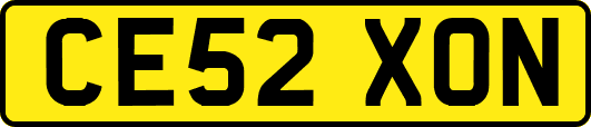 CE52XON