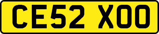 CE52XOO