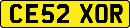 CE52XOR