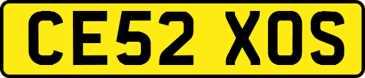 CE52XOS