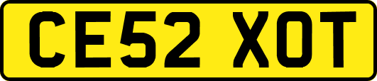 CE52XOT
