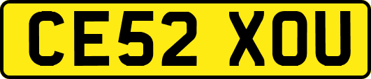 CE52XOU