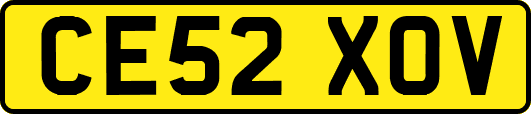 CE52XOV