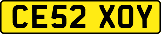 CE52XOY