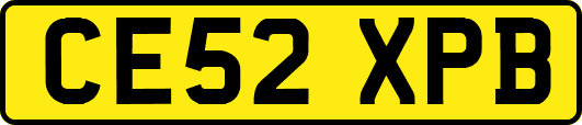 CE52XPB