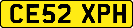 CE52XPH