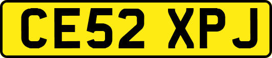 CE52XPJ
