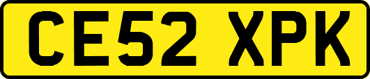 CE52XPK