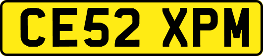 CE52XPM