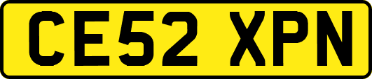 CE52XPN
