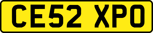 CE52XPO