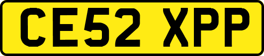 CE52XPP