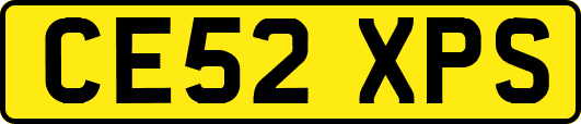 CE52XPS