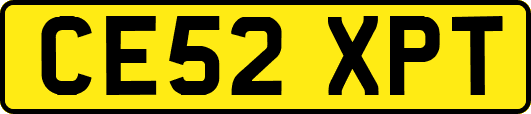 CE52XPT