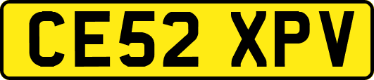 CE52XPV