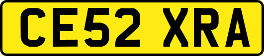 CE52XRA